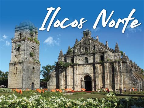 THE 10 BEST Tourist Spots in Ilocos Region 2024 (with Photos).